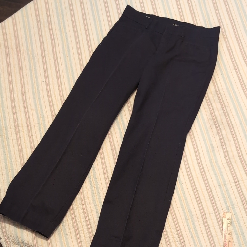 🌼Dockers Black Khaki Pants